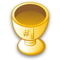 trophy